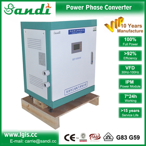 5KW Split <strong>Phase</strong> 120/240V 60Hz Off Grid Inverter with UL1741 &amp; CSA22.2 Certificate for US Canada