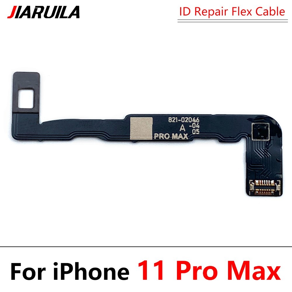 Pour iPhone 11 Pro Max