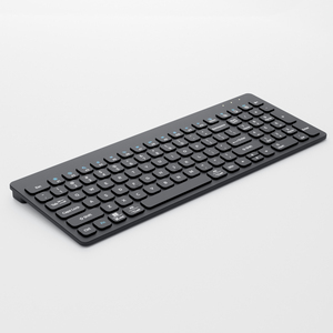 Screen Shoot Shortcut <strong>Function</strong> 99Key Slim Wireless QWERTY Laptop PC <strong>Keyboard</strong> for Macbook <strong>Computer</strong>