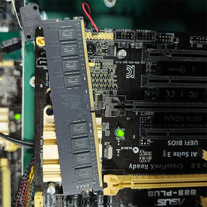 Nuovo di zecca memoria Computer DDR4 16GB memoria Ram 2666mhz PC4-21300 modulo di memoria Ddr4 Ram 16GB 2666Mhz PC Desktop per parti PC - Product Image 4