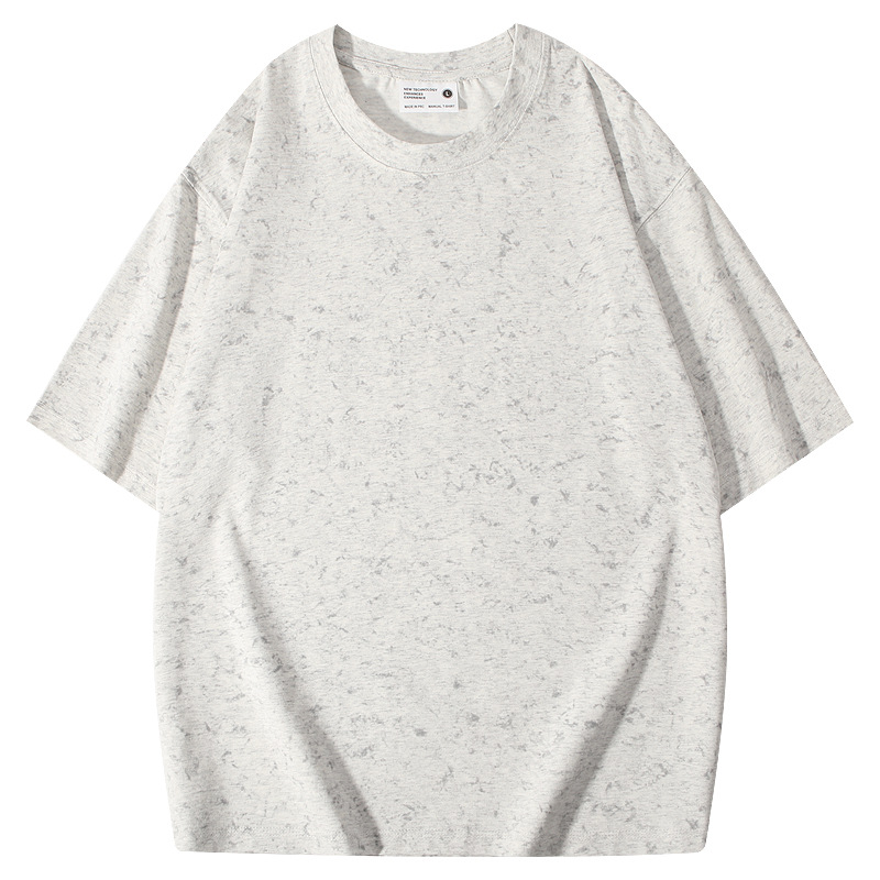 Floral gray