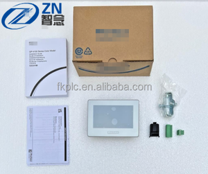 HMI PFXGP4402WADW PRO-FACE nuovo controllo industriale PLC programmazione controller dedicati PAC - Product Image 6