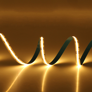 DC24V/12VอลูมิเนียมLed Strip 480 LEDs/M 8มม.ความกว้างPCB - Product Image 2