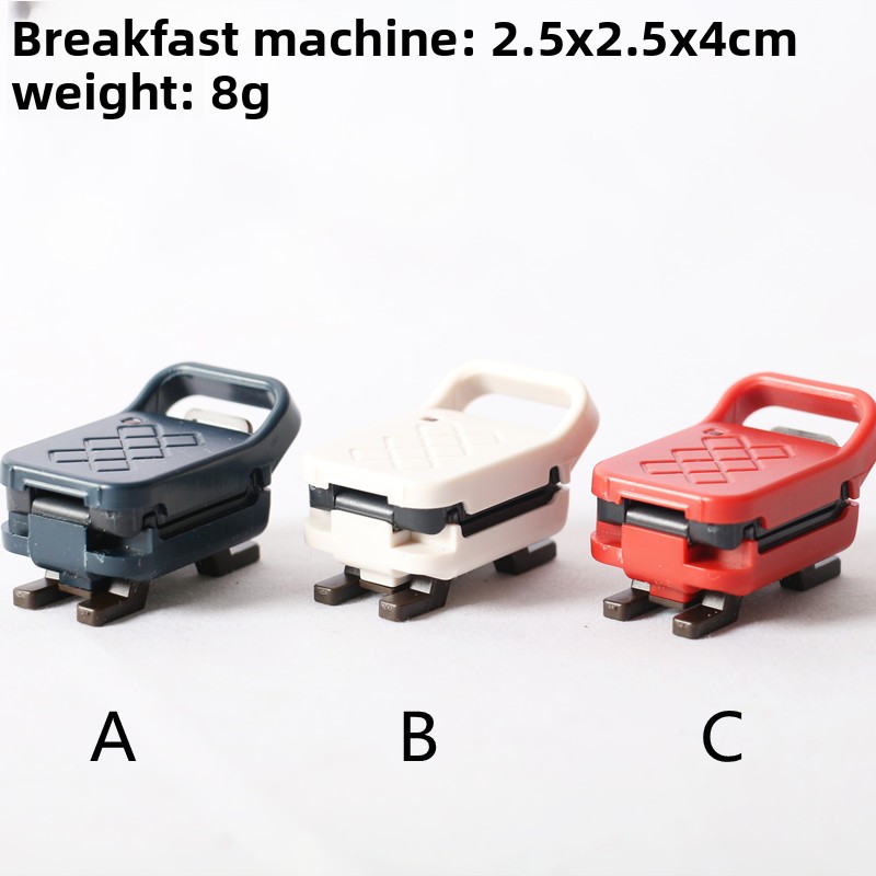 Bread Maker A