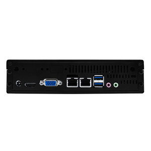 Wholesale Cheap I5-6300U Central <strong>Processor</strong> Industrial Mini <strong>Computer</strong> Quasi System Industrial Embedded Mini <strong>Computer</strong> - Product Image 3