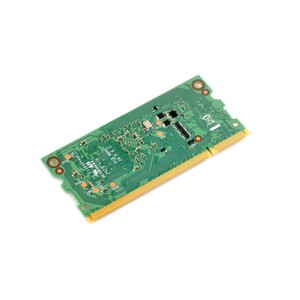 Raspberry Pi Compute Module 4S Leistungs starker Flash-kompatibel mit CM3-Erweiterungsplatinen Optionen für RAM / EMMC - Product Image 3