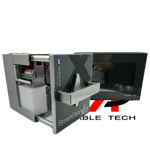 Qr Bar <strong>Code</strong> Best Before Date Printer TTO Printer X65 Markem Imaje Smartdate Thermal Transfer Over Printer - Product Image 4