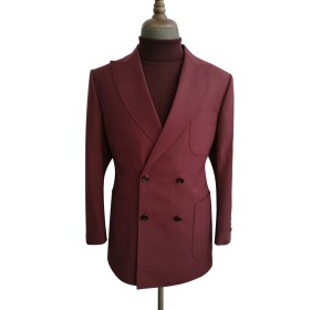 Hot Sale Fashion Party Anzug Herren Anzug Design Herren <span class=keywords><strong>Red</strong></span> Men Fitness Anzug