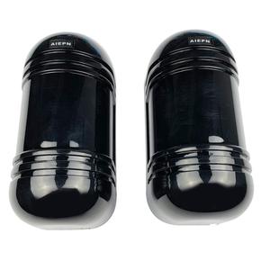 30メートルWired PIRビーム屋外検出器Sensor Dual Beam赤外線障壁kc868スマートホーム警報システム - Product Image 3