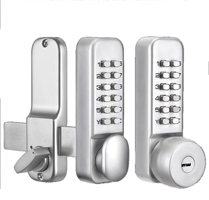 Codice digitale Password serratura tastiera cifrata elettrica per Locker - Product Image 1