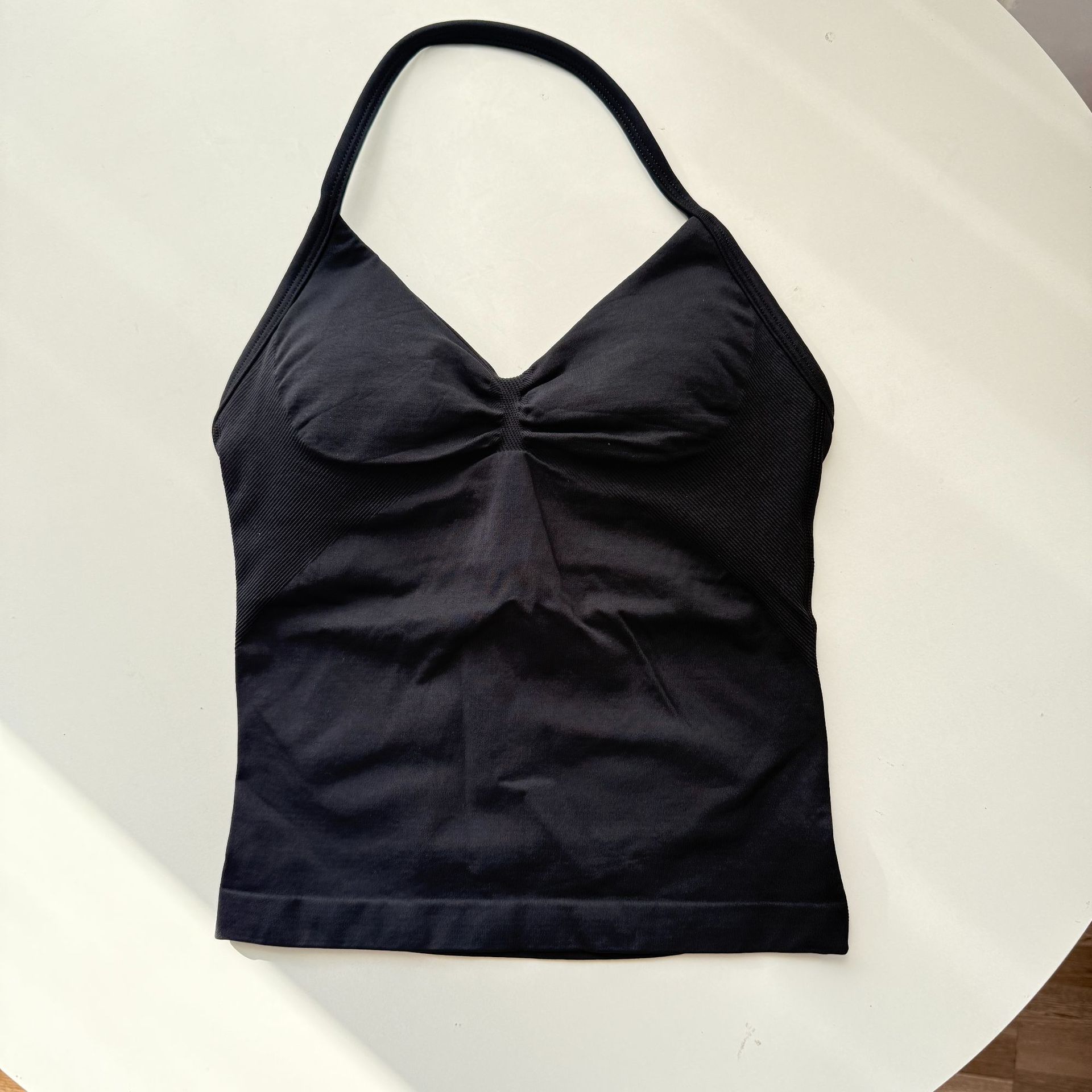 Gilet nero