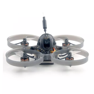 5-in-1 Mobula7 75mm 1S All-in-one uçuş kontrol kiti Whoop Traverser 400mw grafik ELRS alıcı RS0802 Motor - Product Image 5