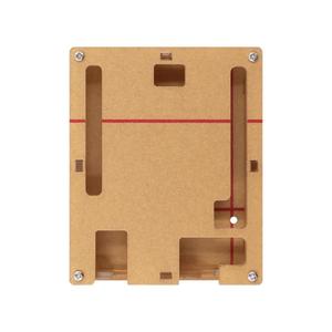 Custodia in acrilico Set scatola protettiva trasparente custodia per Uno Set R3 Board per arduino - Product Image 3