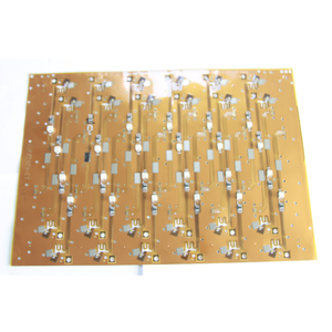 PCB takımı özel PCBA üreticisi elektronik baskılı devre SMT PCBA PCB takımı - Product Image 4
