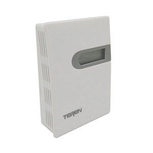 NDIRセンサー二酸化炭素 (CO2) 送信機/コントローラー、ABCアルゴリズムCDWN/CDD & CDWC - Product Image 1