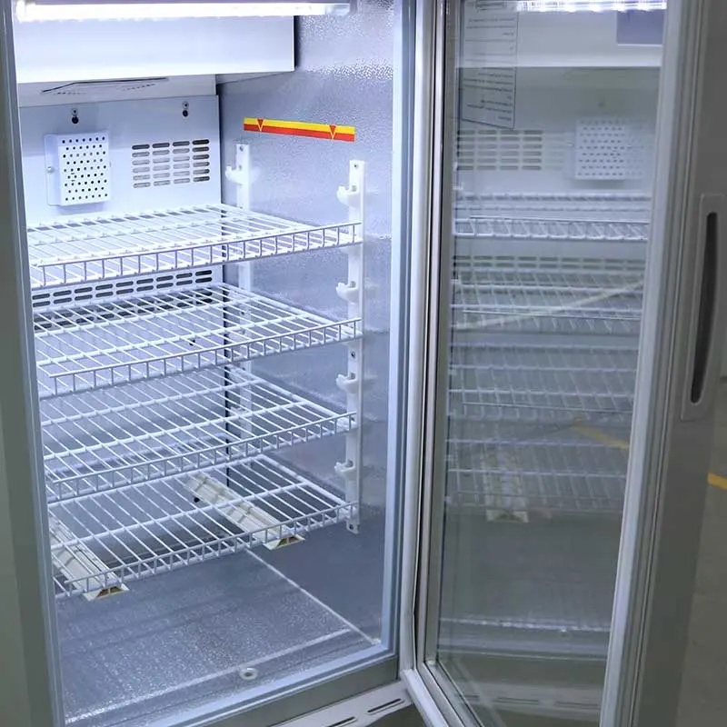 BIOBASE CHINE Offre Spéciale réfrigérateurs 2-8 degrés réfrigérateur de laboratoire BPR-5V118