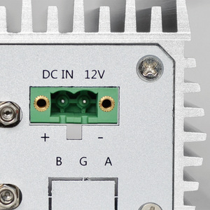 N97 Single Board Mini PC Industriële <span class=keywords><strong>Computer</strong></span> met 6 RS232 RS485 poorten voor <span class=keywords><strong>Kiosk</strong></span> en Smart Locker industrie - Product Image 5