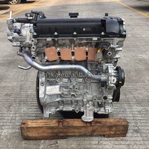 中古エンジンP5 SkyActiv 1.5フルガソリンエンジン日本Mazda2 MX5 1.5 1.5L中古エンジン用 - Product Image 1