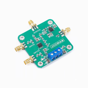 AD835 Multi plikator modul Mischer Breitband modulation und Demodulation sband Post-Op Amp 4 Quadrant Analog Multi plikator - Product Image 2