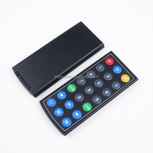 <strong>IR</strong> <strong>Remote</strong> Control 1-21 Keys Slim <strong>IR</strong> <strong>Remote</strong> Control for Small Home Appliances Support Customize Factory Wholesale - Product Image 4