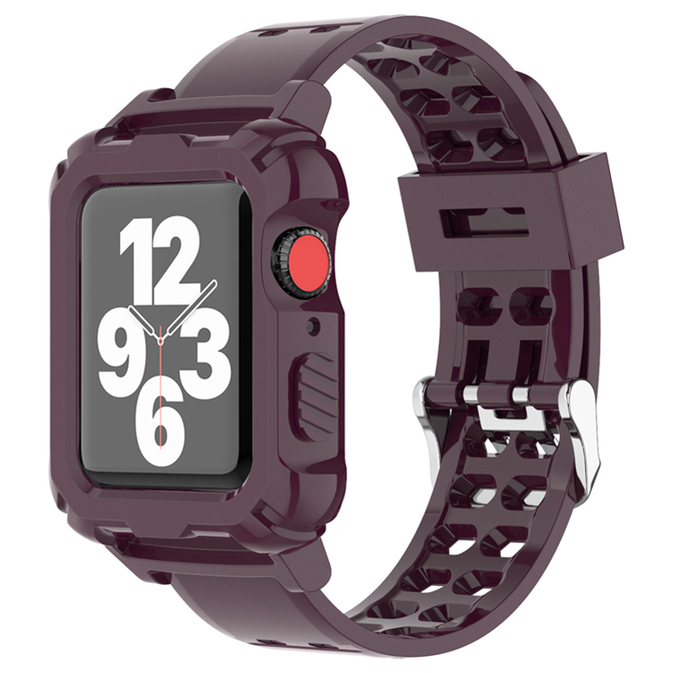 wine red