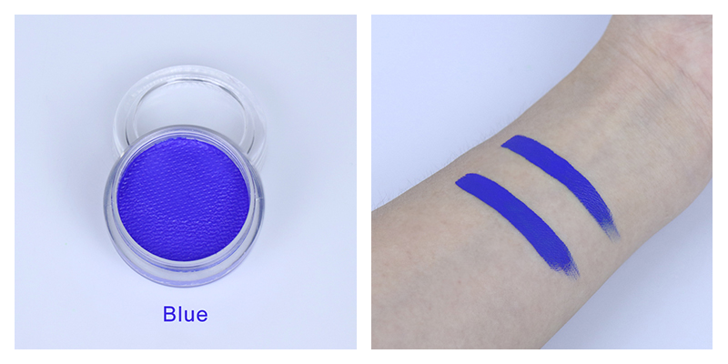 Azul
