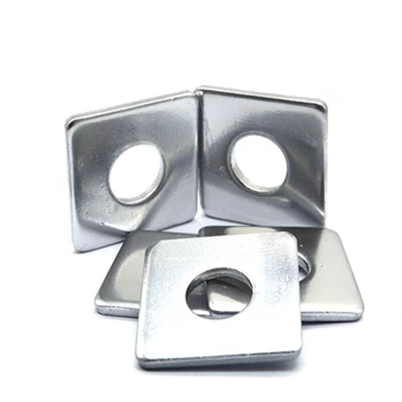 Flat Washers