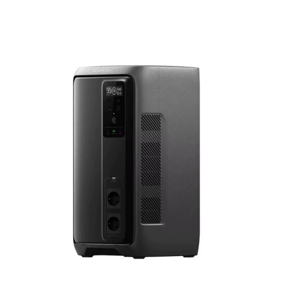EU DELTA 3 2000 Air
