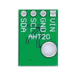 AHT20 I2C <strong>temperature</strong> and <strong>humidity</strong> <strong>sensor</strong> module high-precision <strong>humidity</strong> <strong>sensor</strong> probe DHT11 AHT10 upgraded version