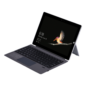 Surface Pro7キーボード用Surface Pro456超薄型電話タブレットキーボード磁気セカンドタッチコントロールバージョン機能 - Product Image 2