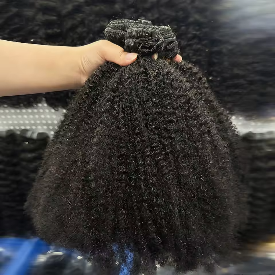 Afro Kinky
