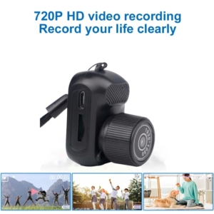 Factory Directly Supply Small Portable Child Camera Handheld <strong>Mini</strong> Camcorder with CMOS Imaging Sensor Filter for Kids Pocket <strong>DV</strong> - Product Image 3