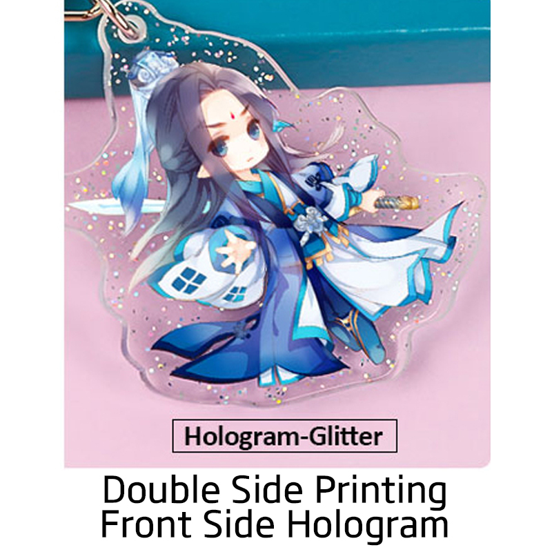 Holo-Glitter