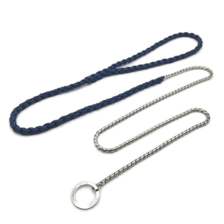 Silver chain 5