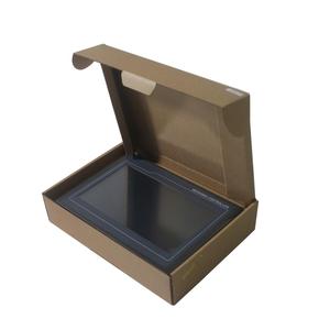 Indicatore di pesatura industriale del regolatore di carico elettronico di alta precisione AO 0-10V - Product Image 4
