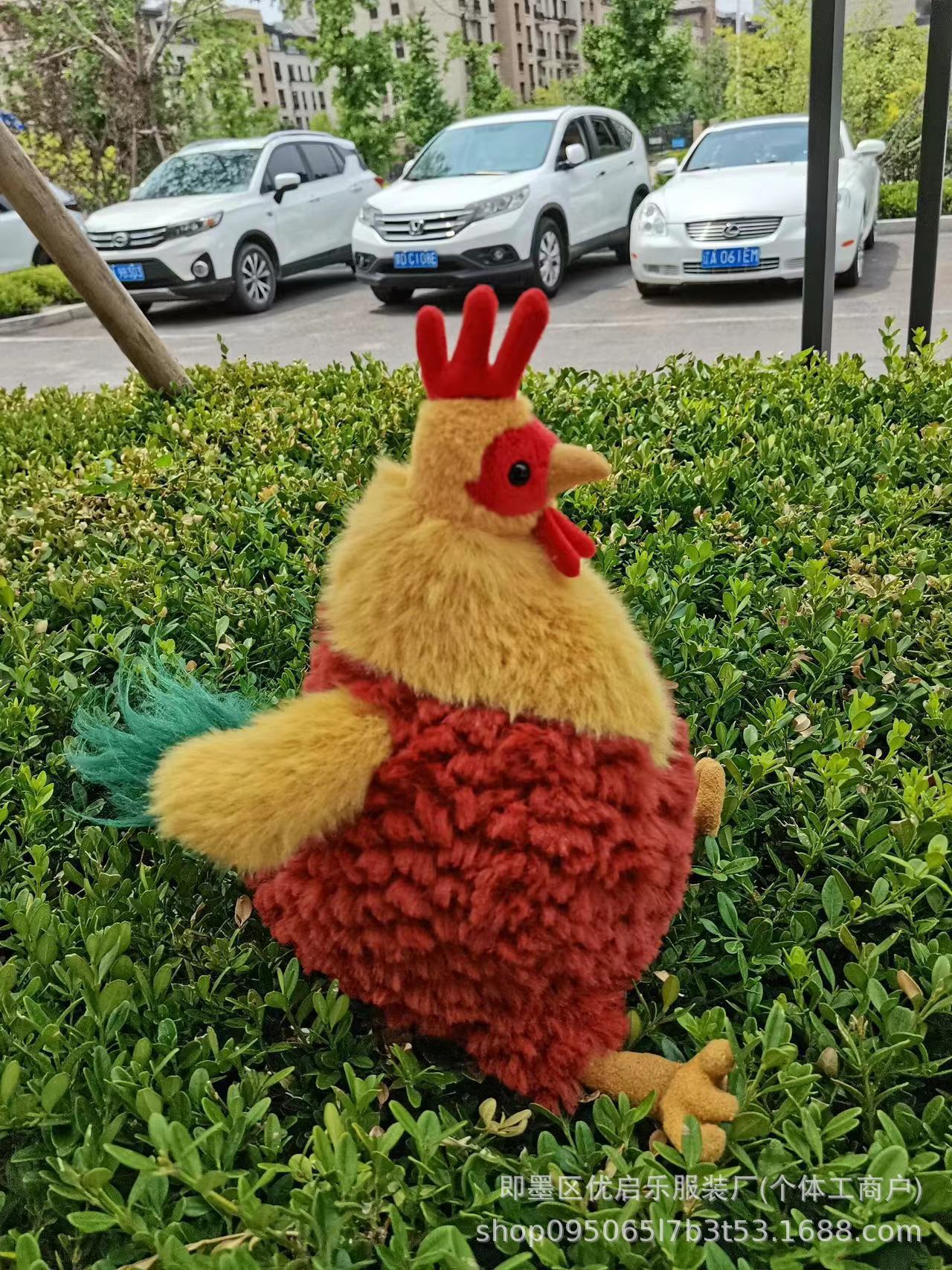 Rooster