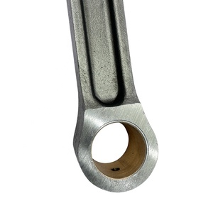 Ea888 Forged Billet <strong>Function</strong> <strong>Connecting</strong> <strong>Rod</strong> for vw Audi Skoda