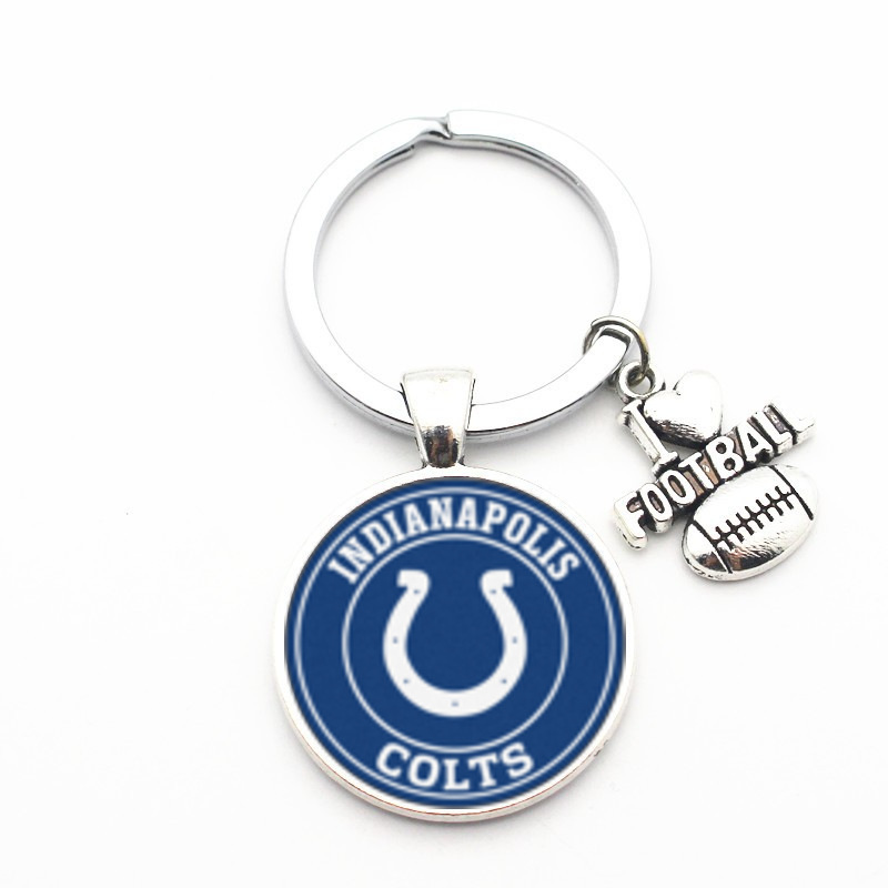 13 Colts de Indianápolis