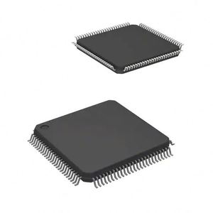 Lager 32-Bit 72MHz 512KB FLASH 100LQFP Mikro controller IC STM32F103VET6