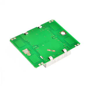 Detector de movimiento HB100 para microondas, módulo inalámbrico de detección de distancia, 20m, 10.525GHz, Sensor de movimiento - Product Image 2
