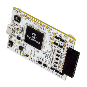 PG164100 PIC Micro MCU MPLAB-Debugger-Programmierer (In-Circuit/In-System) Entwicklungs platinen Kits Programmierer