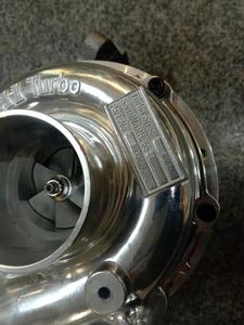 Makine motoru Turbo turboşarjlı 4HK1 turboşarjlı 8973628390 dizel turbo 8-97362839-0 RHF55 Isuzu için ZAX200-3 898030-2170 - Product Image 6