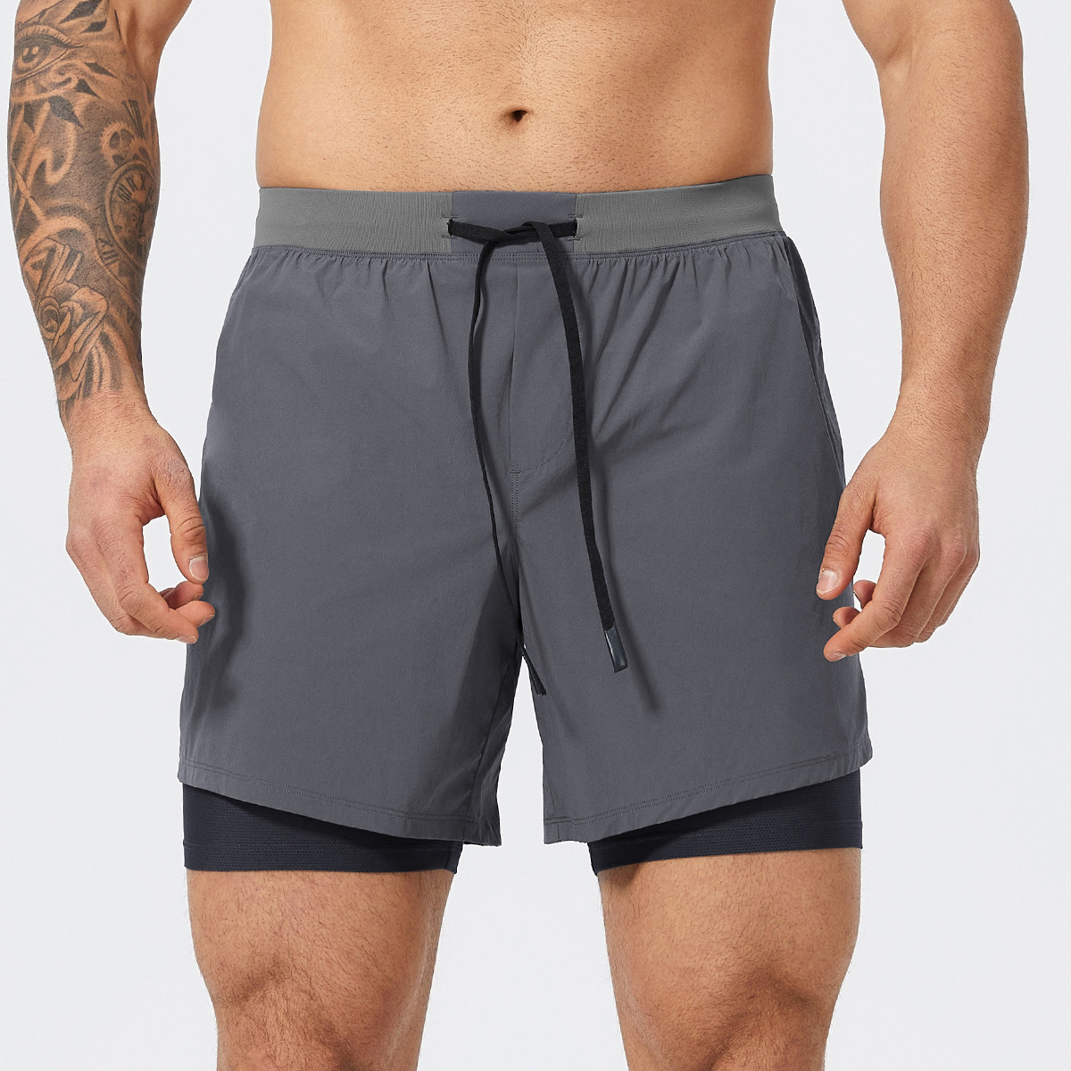 Cool gray