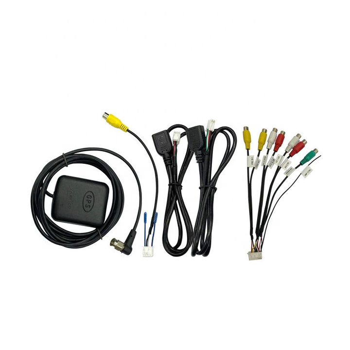 Customizable for Volkswagen Passat 2014 Center Console Framework 15 Color Options Logo Engraving USB Connected Car DVD Player