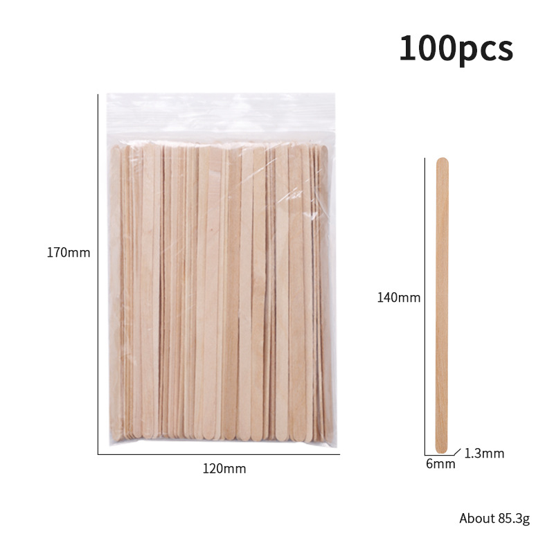 140*6mm/100 pièces