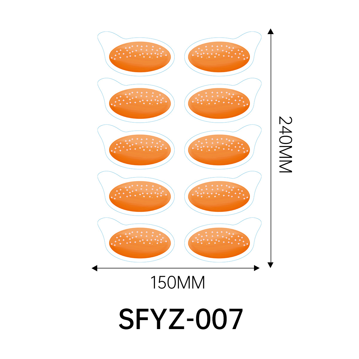 SFYZ-007