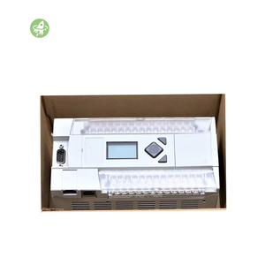 Großhandel Alle brandneuen Steuerungen 1766-L32BXBA SPS-E/A-Modul 20 Digitaler Eingangs relais ausgang SPS-Modul SPS-Programmier steuerung