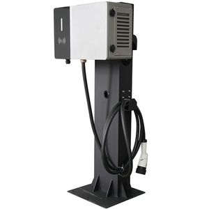 HAIDIRA 7kw 40kw DC elektrikli araç şarjı hızlı şarj E v şarj istasyonları tip 1 2 Gbt pil şarj cihazı şarj güç istasyonları - Product Image 1
