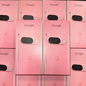 Google Pixel 9 9Pro Xl Used Mobile Phones 128GB 256GB <strong>Original</strong> Unlocked Google Tensor G4 ESIM 99% New OLED Display AI Smartphone - Product Image 2