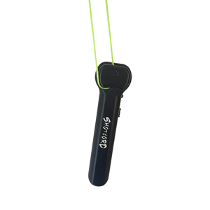 热卖新循环套索线射手减压玩具夜光USB电动绳螺旋桨绳发射器 - Product Image 1